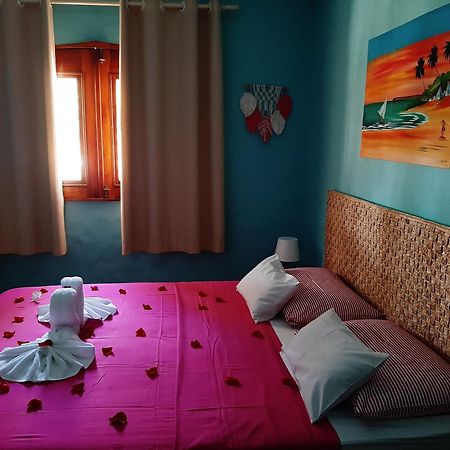 Manga Rosa Hospedagem Canoa Quebrada Room photo