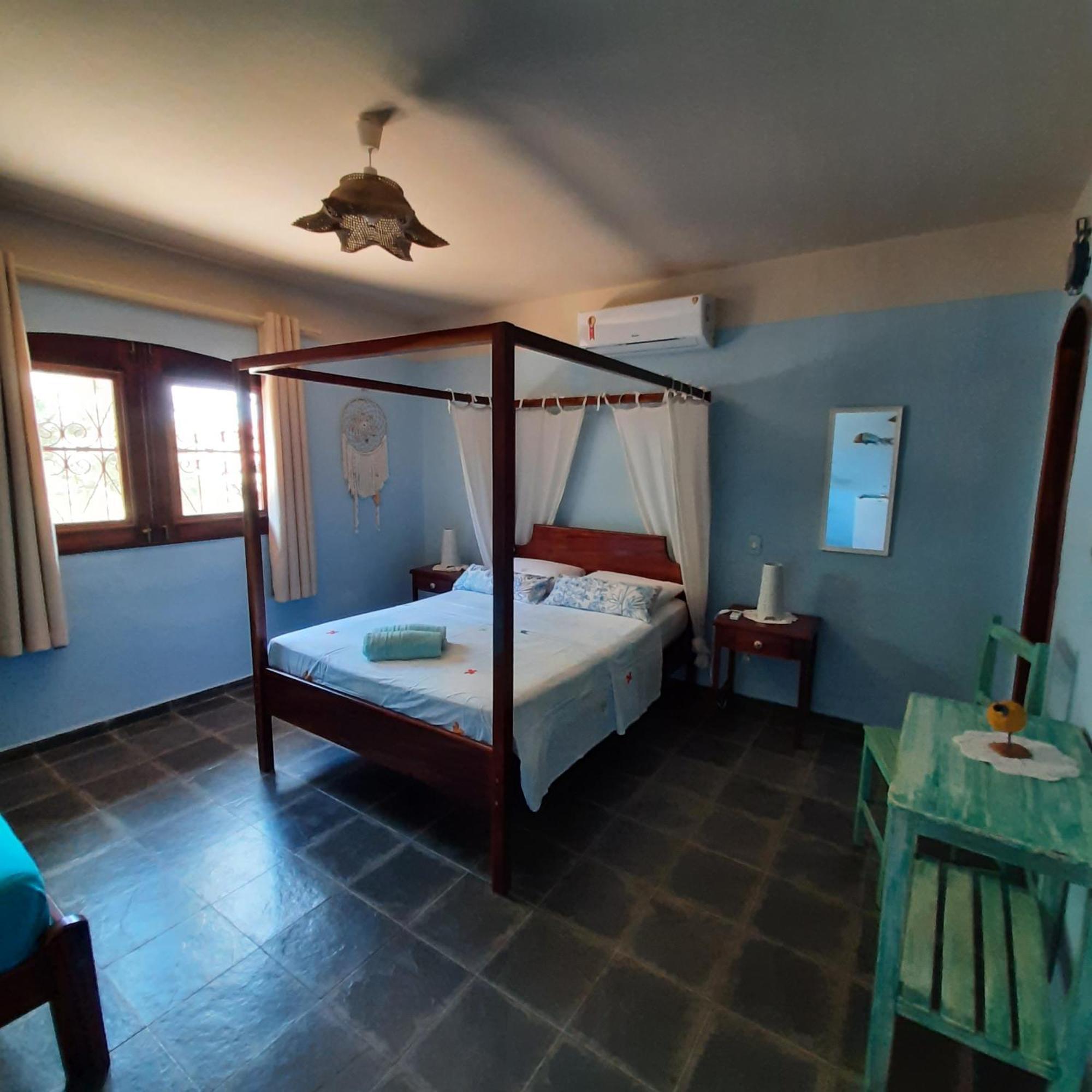 Manga Rosa Hospedagem Canoa Quebrada Room photo