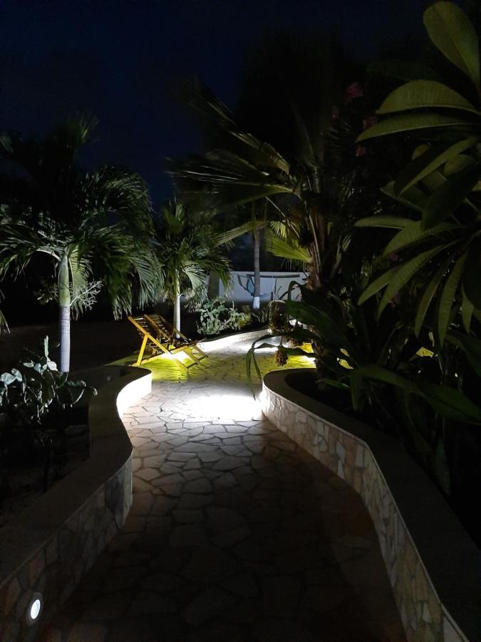 Manga Rosa Hospedagem Canoa Quebrada Exterior photo